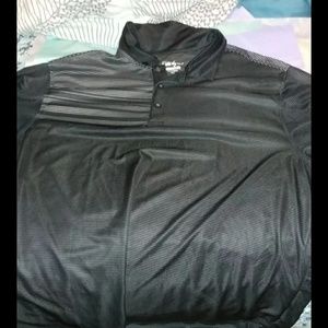 Golf shirt